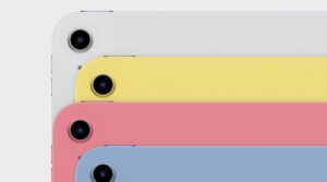 10th generation ipad colors ipad 2022 colors ipad pro 2022 colors