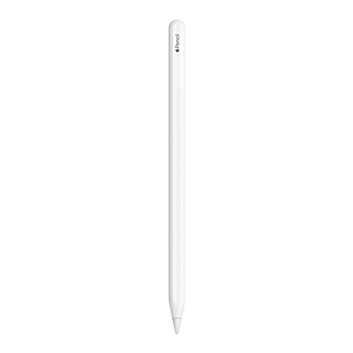 Apple Pencil (2nd Generation): Pixel-Perfect Precision and Industry-Leading...