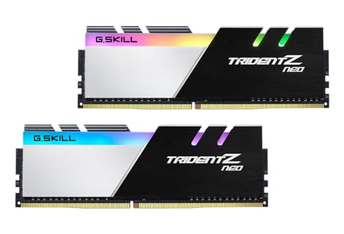 G.Skill Trident Z Neo Series 16GB DDR4