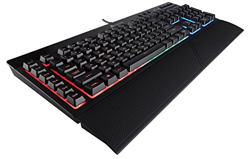 Corsair K55