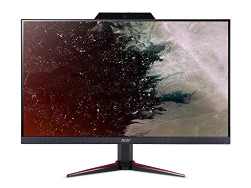 Acer Nitro VG240Y bmiix 23.8' Full HD (1920 x 1080) IPS Monitor with AMD...