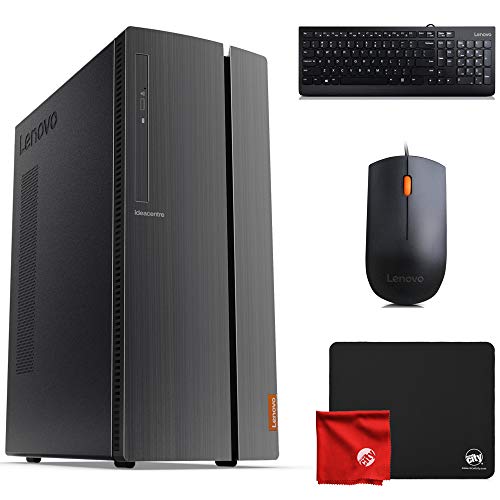 Lenovo 510A Desktop PC