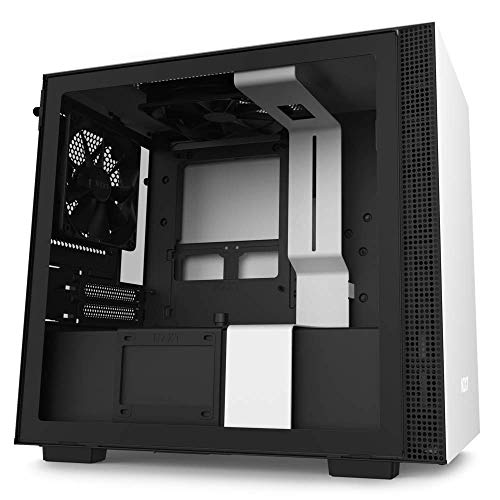 NZXT H210