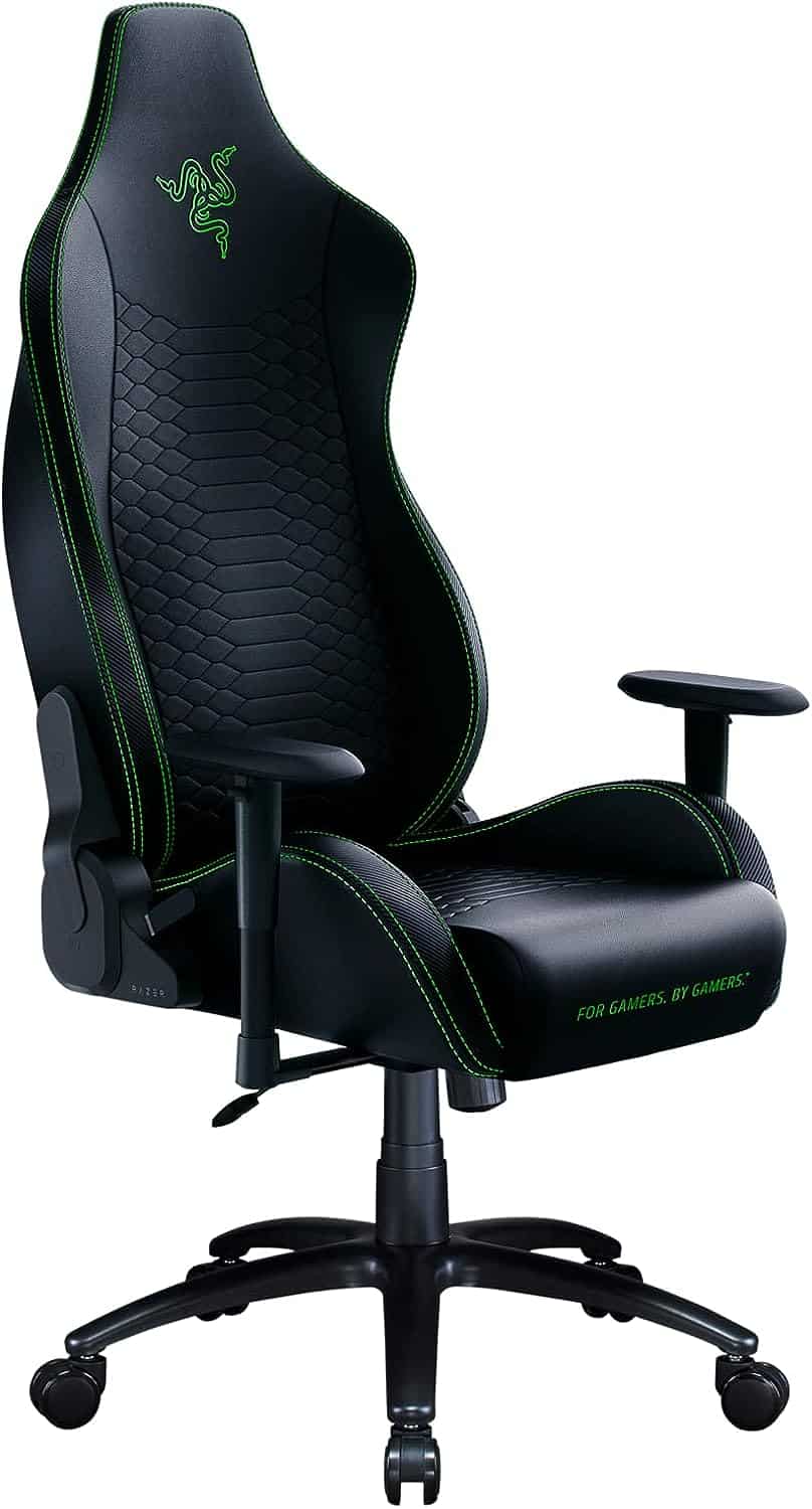 Razer Iskur X Gaming Chair