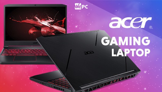 Acer Gaming Laptop