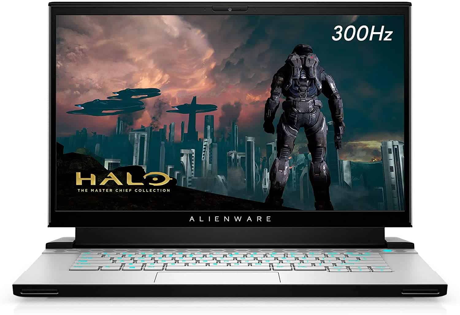 Alienware m15 R4