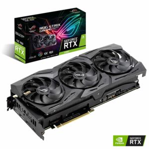 Asus Geforce RTX 2080 8gb OC edition