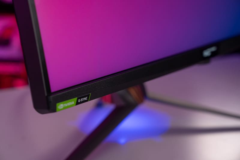 Asus PG32UQX 10