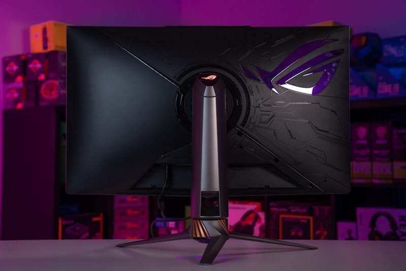 Asus PG32UQX 16