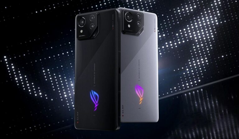 ASUS ROG Phone 8 release date ASUS ROG Phone 8 Pro release date ASUS ROG Phone 8 Pro Edition release date specs price