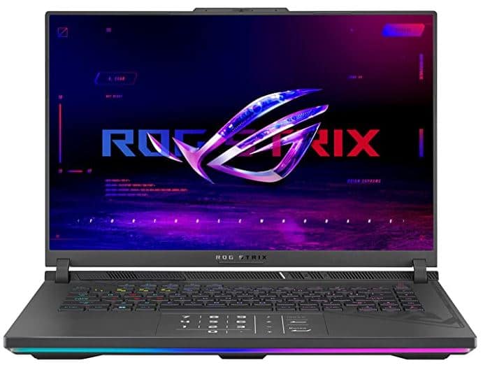 ASUS ROG Strix G16 i9 13980HX