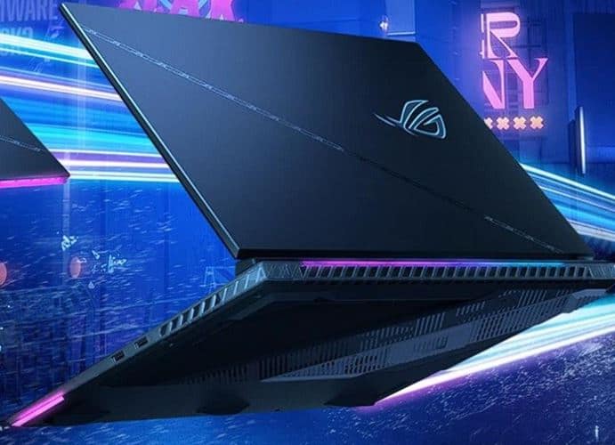 ASUS ROG Strix SCAR 18