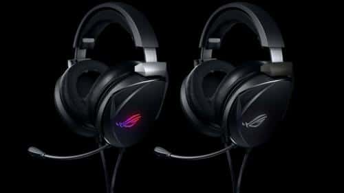 asus rog strix theta gaming headphones