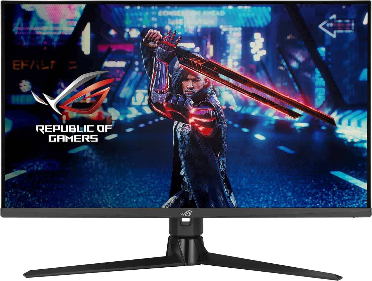 ASUS ROG Strix XG32AQ