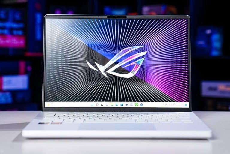 ASUS ROG Zephyrus G14 2022 10