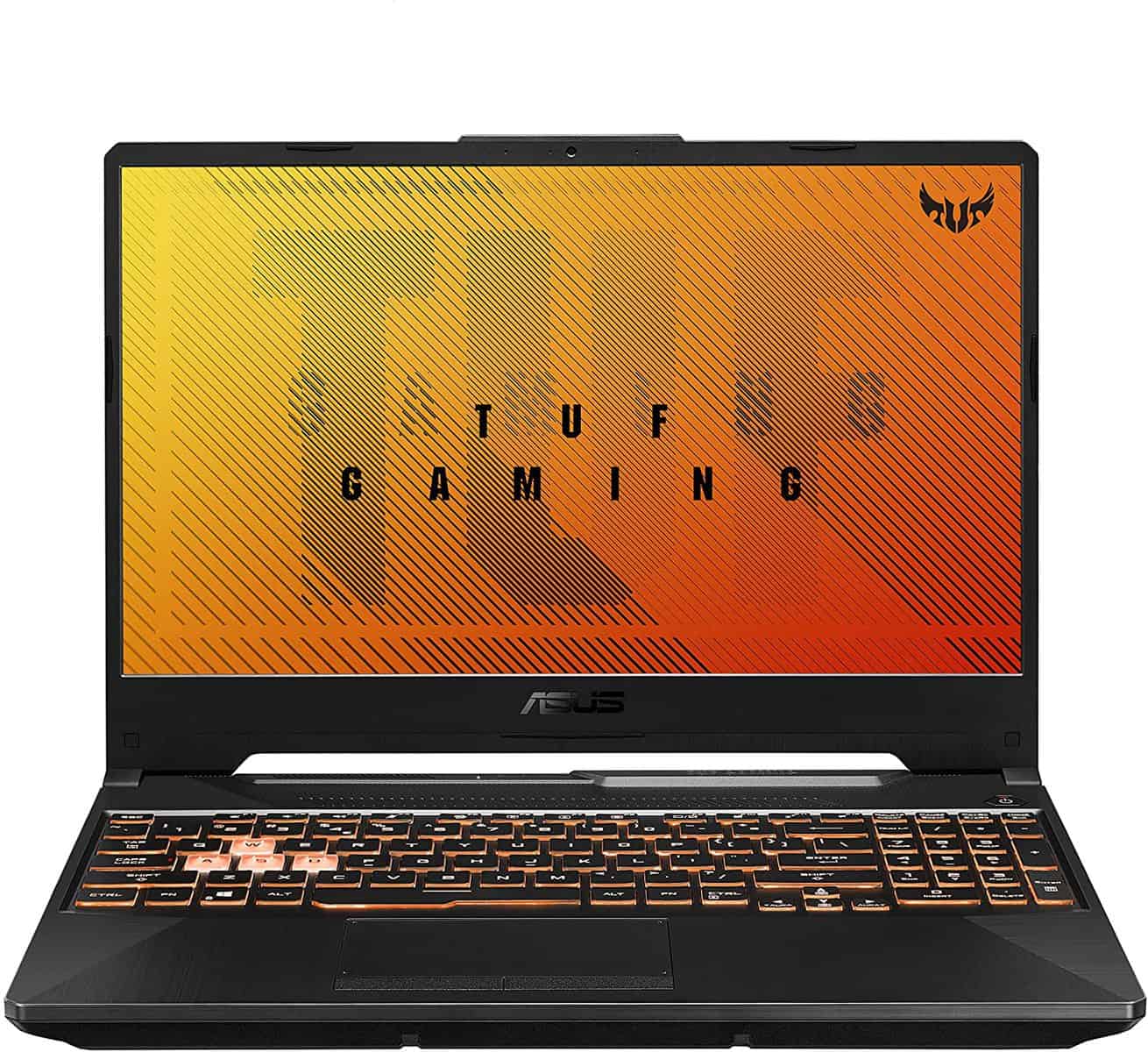 ASUS TUF Gaming A15 1650