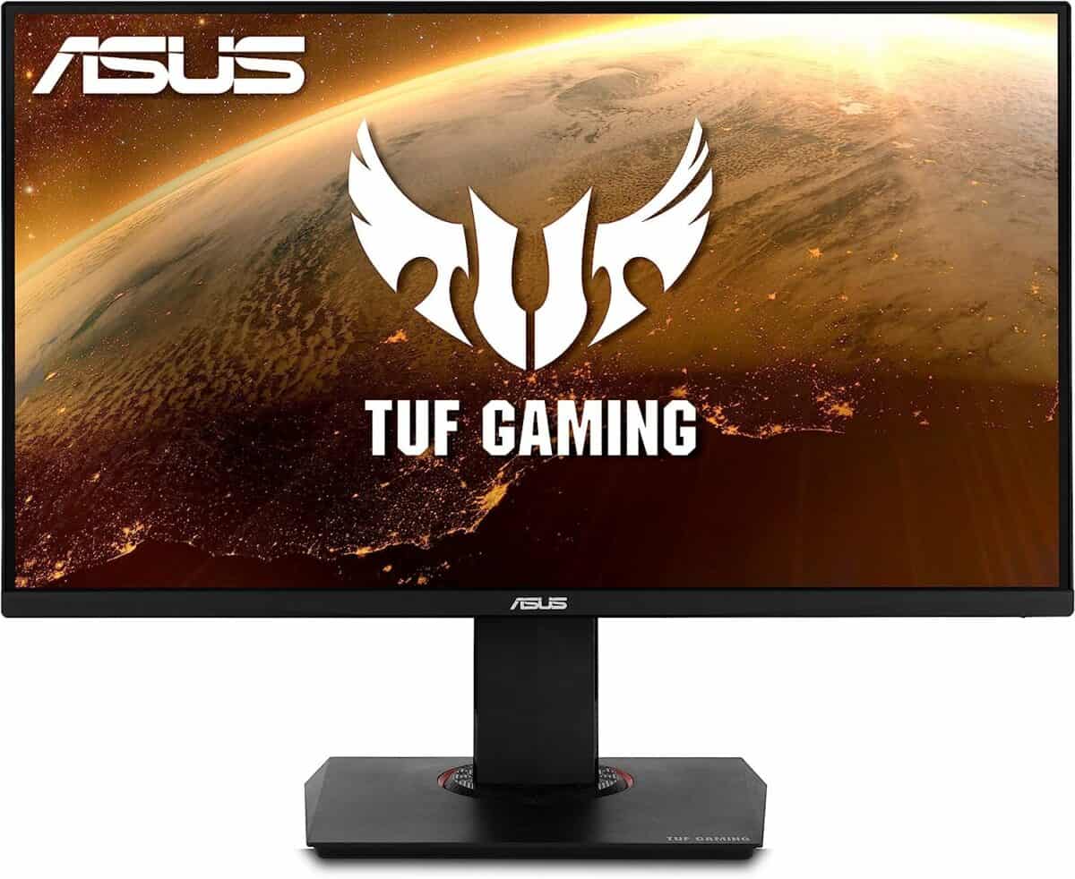 ASUS TUF Gaming VG289Q