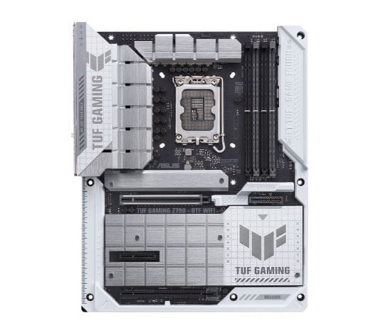 ASUS TUF GAMING Z790 BTF WIFI