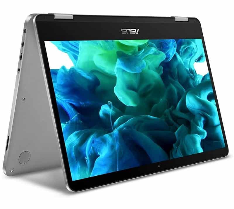 ASUS Vivobook Flip 14