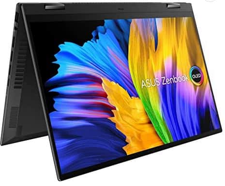 ASUS ZenBook Flip 14