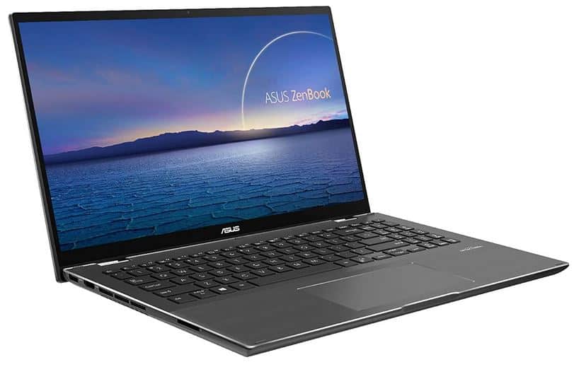 ASUS Zenbook Flip