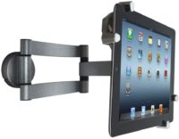 Bentley Mounts Universal Tablet Wall Mount