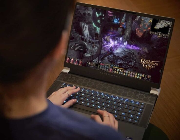 Best Alienware laptop