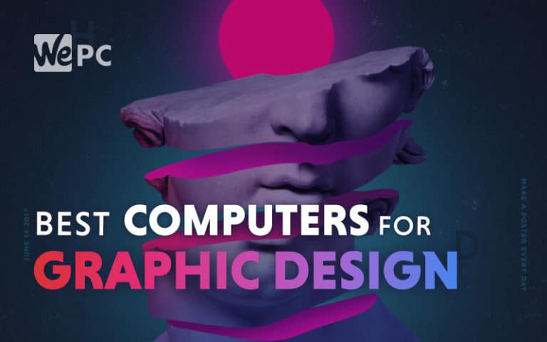 Best Computer for Graphic Design