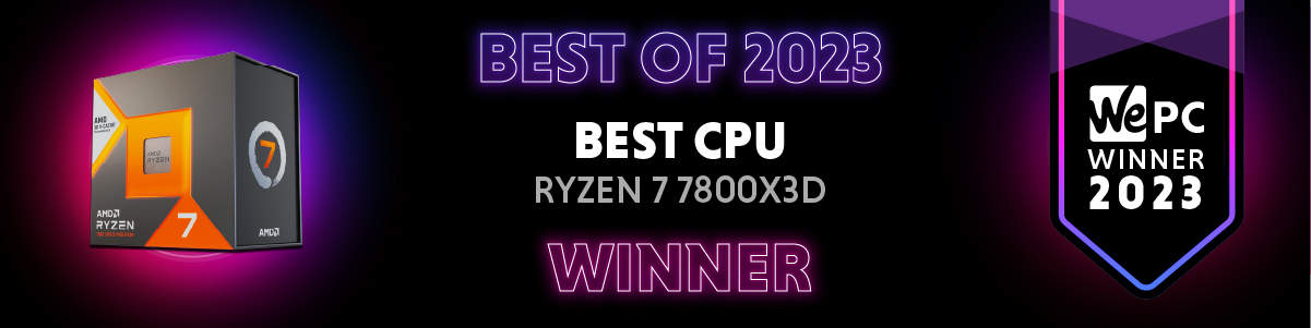 BEST CPU 2023