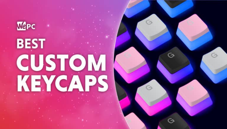 BEST CUSTOM KEYCAPS 2