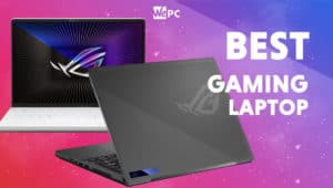 best gaming laptop 1