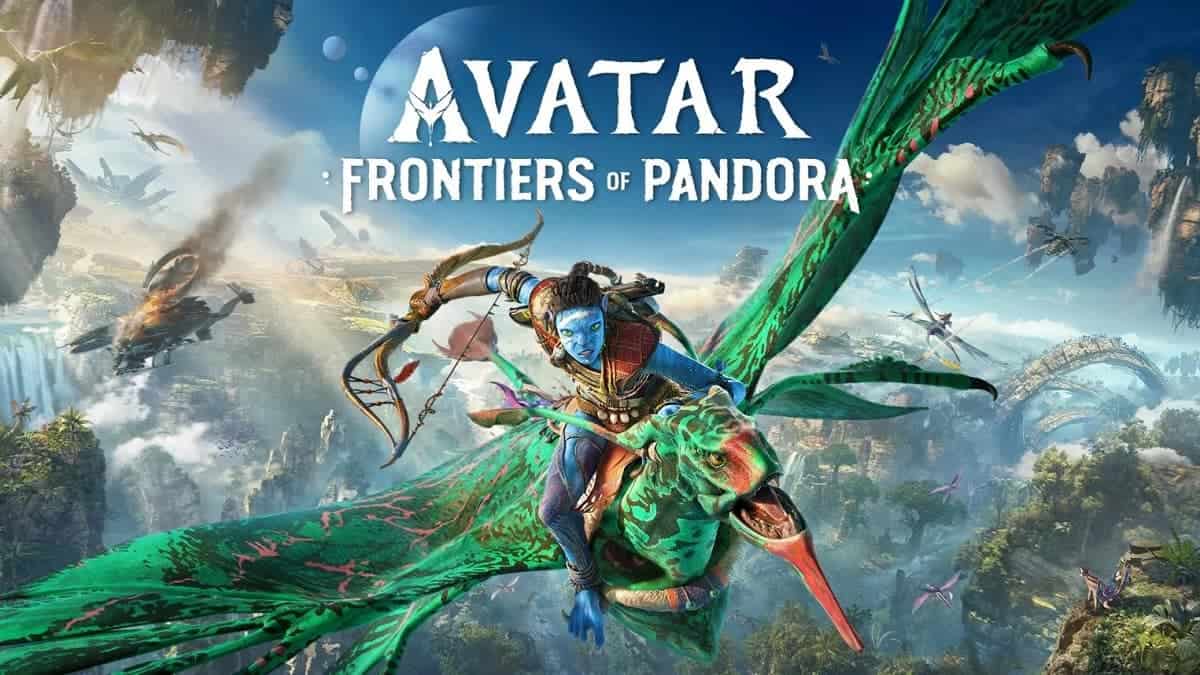 Best gaming laptop for Avatar: Frontiers of Pandora