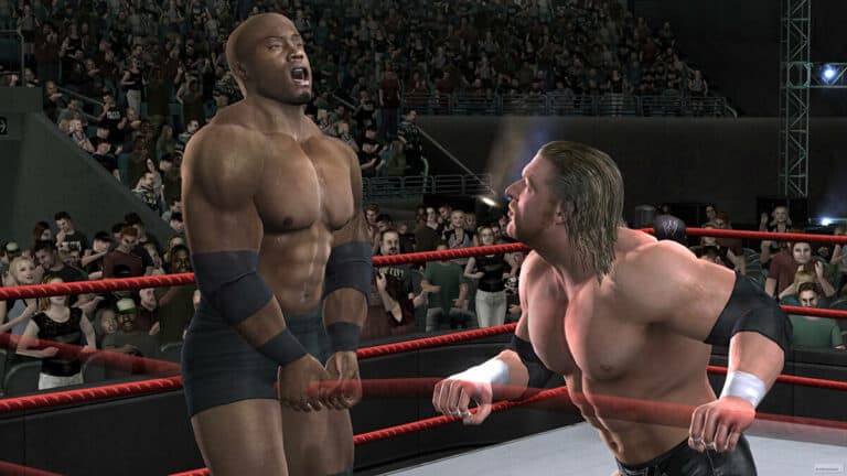 is wwe 2k23 on nintendo switch