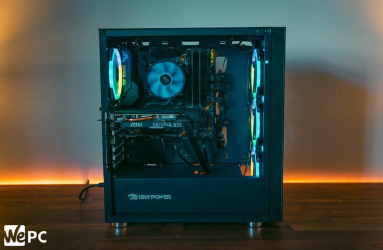 Best gaming PC build under $700