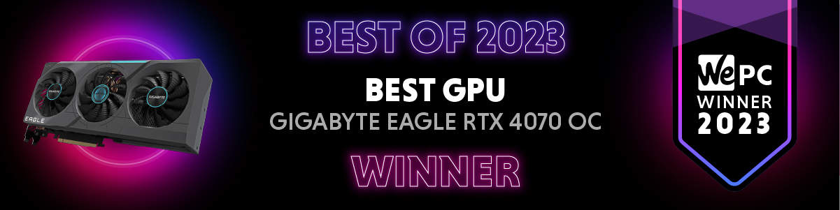 BEST GPU 2023