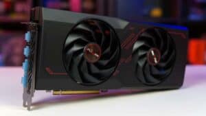 Best GPU for Ryzen 7 7700X - top graphics cards to pair with 7700X