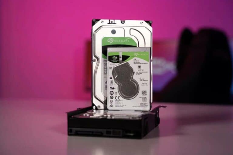 Best hard drive for gaming