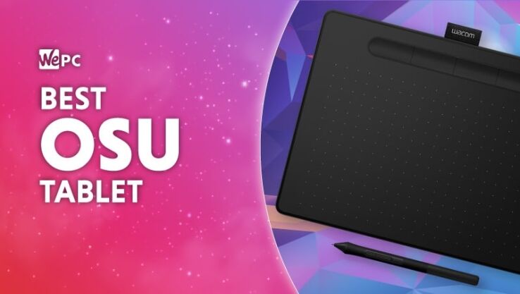 Best OSU tablet 2023