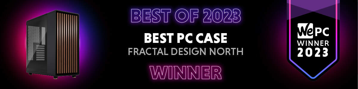 BEST PC CASE 2023