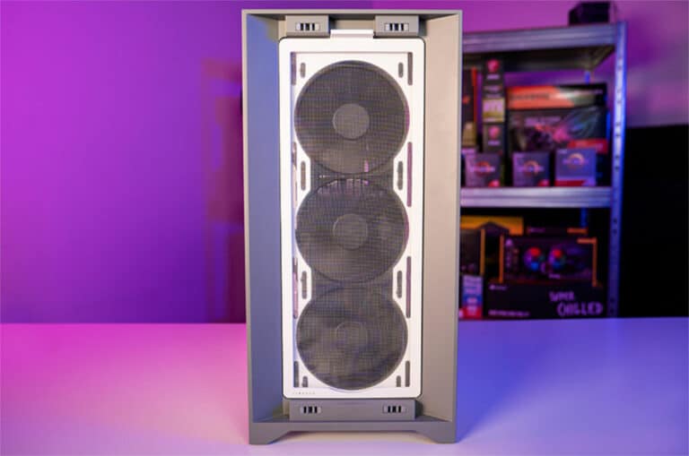 Best PC case fans