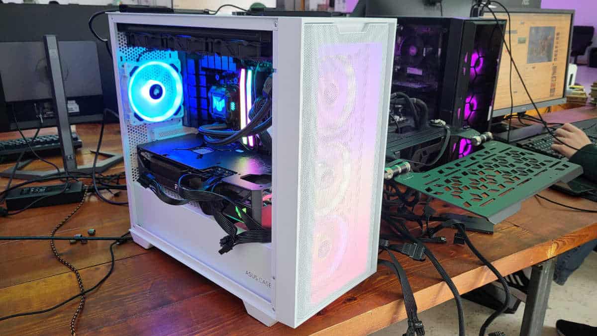 Best prebuilt for FC 24 – our top gaming PCs for EA FC 24