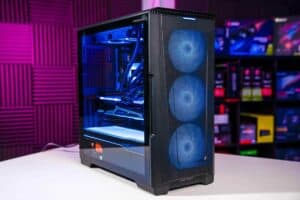 best prebuilt gaming pc