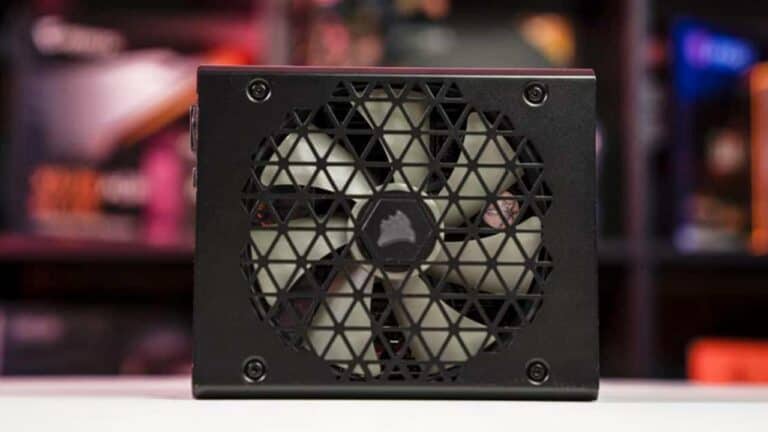 Best PSU for RTX 4080 Super