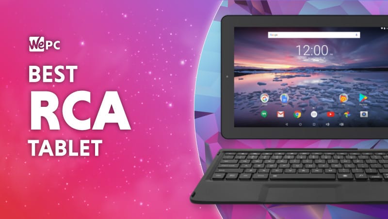 Best RCA tablet