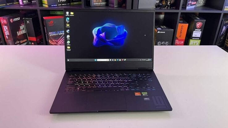 Best RTX 4060 laptop