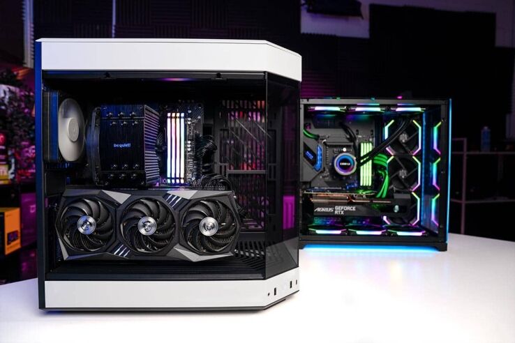 Best RTX 4060 Ti prebuilt gaming PC – our top picks