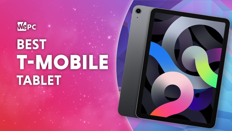 Best TMobile tablet