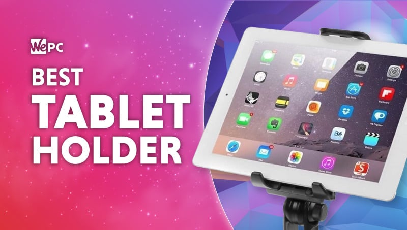 Best tablet holder for car 2023