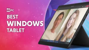 Best Windows Tablet