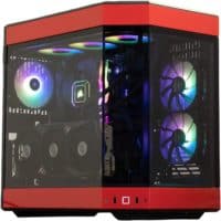 cobratype 7950x gaming pc